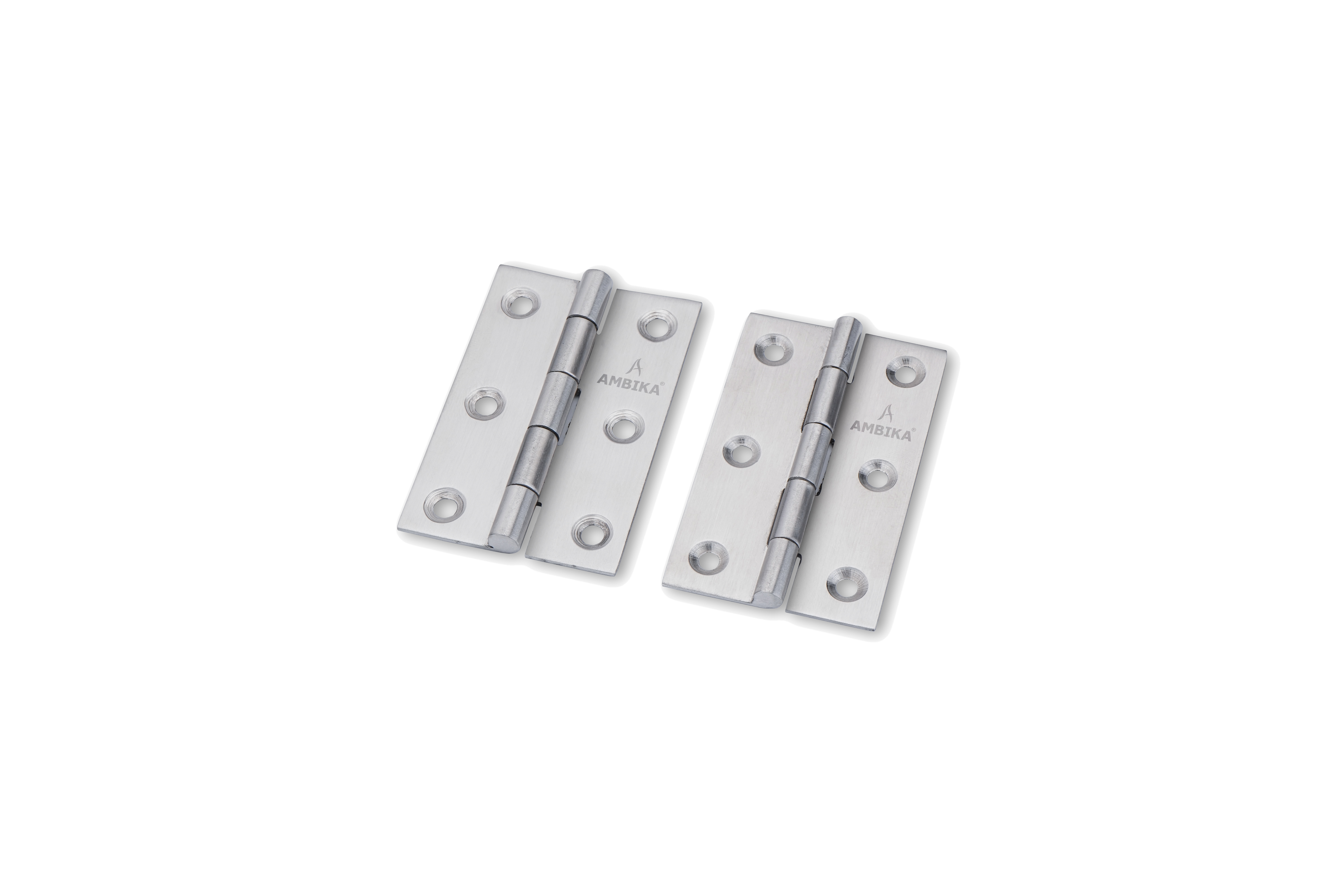 L Hinges